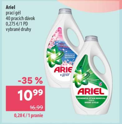 ARIEL PRACÍ GÉL