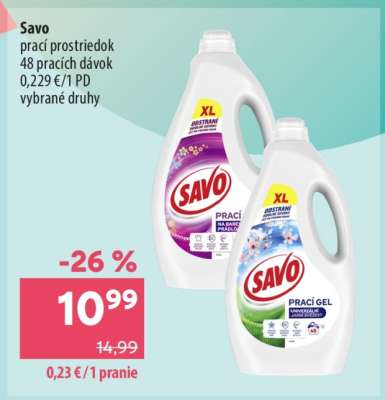 SAVO