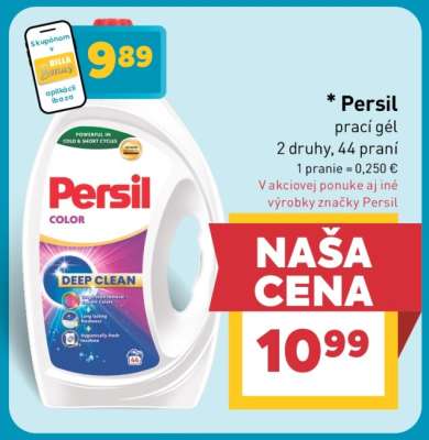 Persil