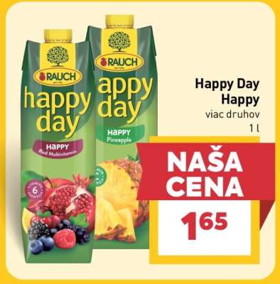 HAPPY DAY HAPPY