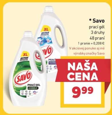 SAVO