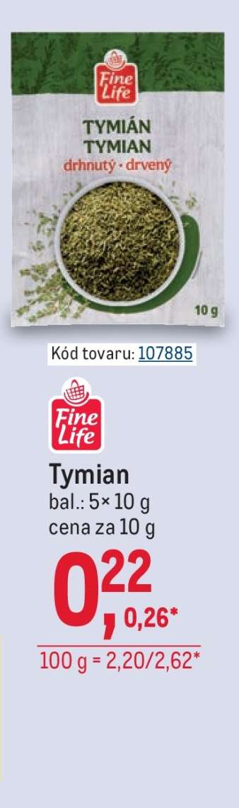 Tymian