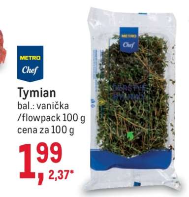 Tymian