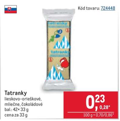 Tatranky