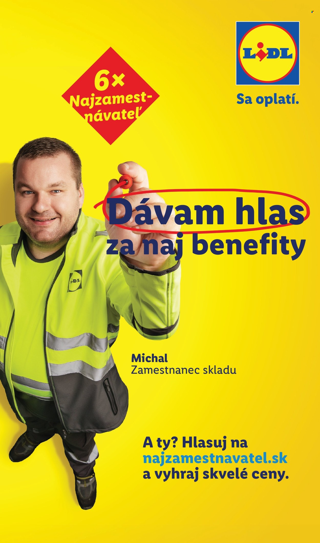 Leták Lidl - 26.10.2026 - 1.11.2026. Strana 75