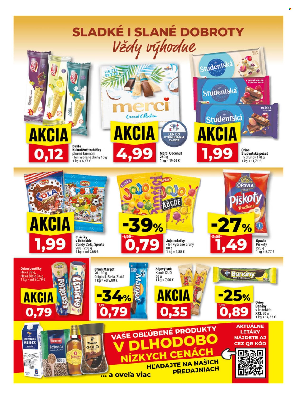 Leták Klas - 26.10.2026 - 1.11.2026. Strana 17