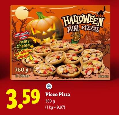 Picco Pizza