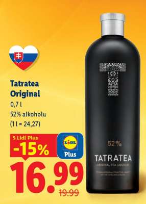 TATRATEA ORIGINAL