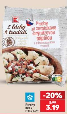 Pirohy
