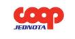 logo - COOP Jednota