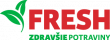 logo - FRESH