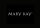 logo - Mary Kay