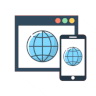 logo - Mobilné a internetové služby