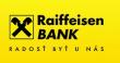 logo - Raiffeisen banka